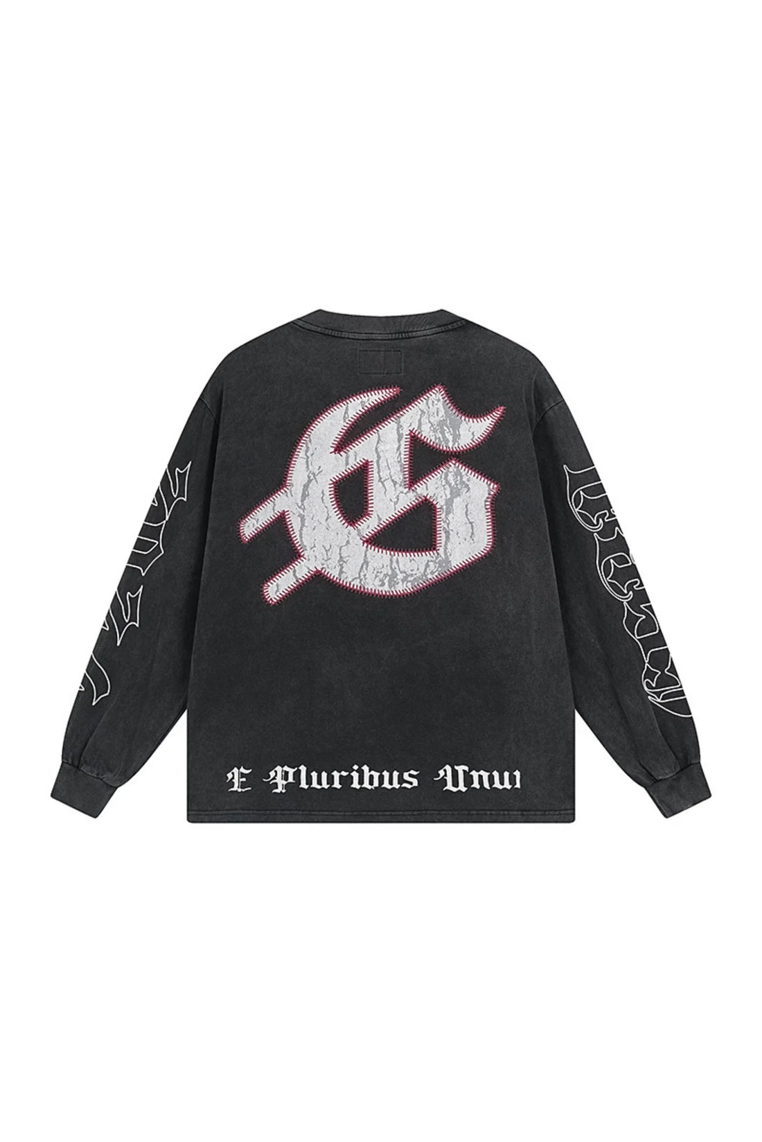 Godspeed Skeleton Baseball Player Shirt