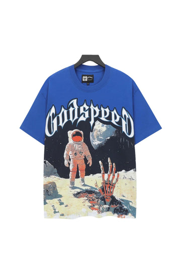 Moon Travel Series T-shirt