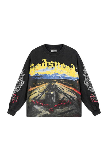 Cowboy Skeleton: Shirt