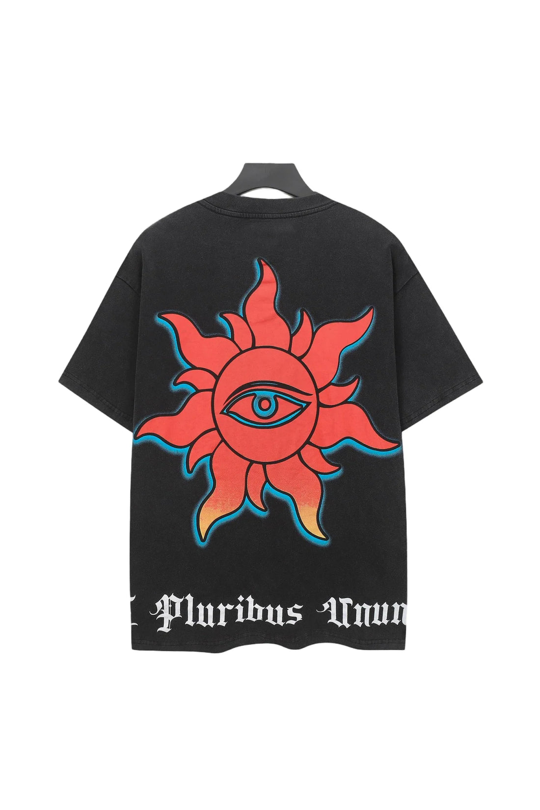 Skeleton Rock Guitar T-shirt