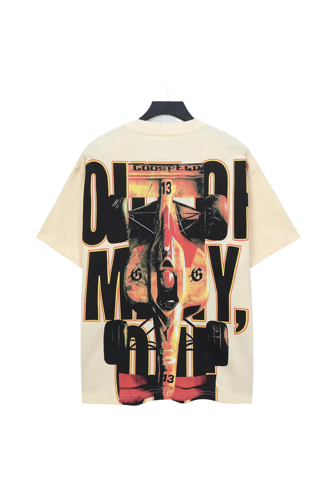 Racing Victory T-shirt